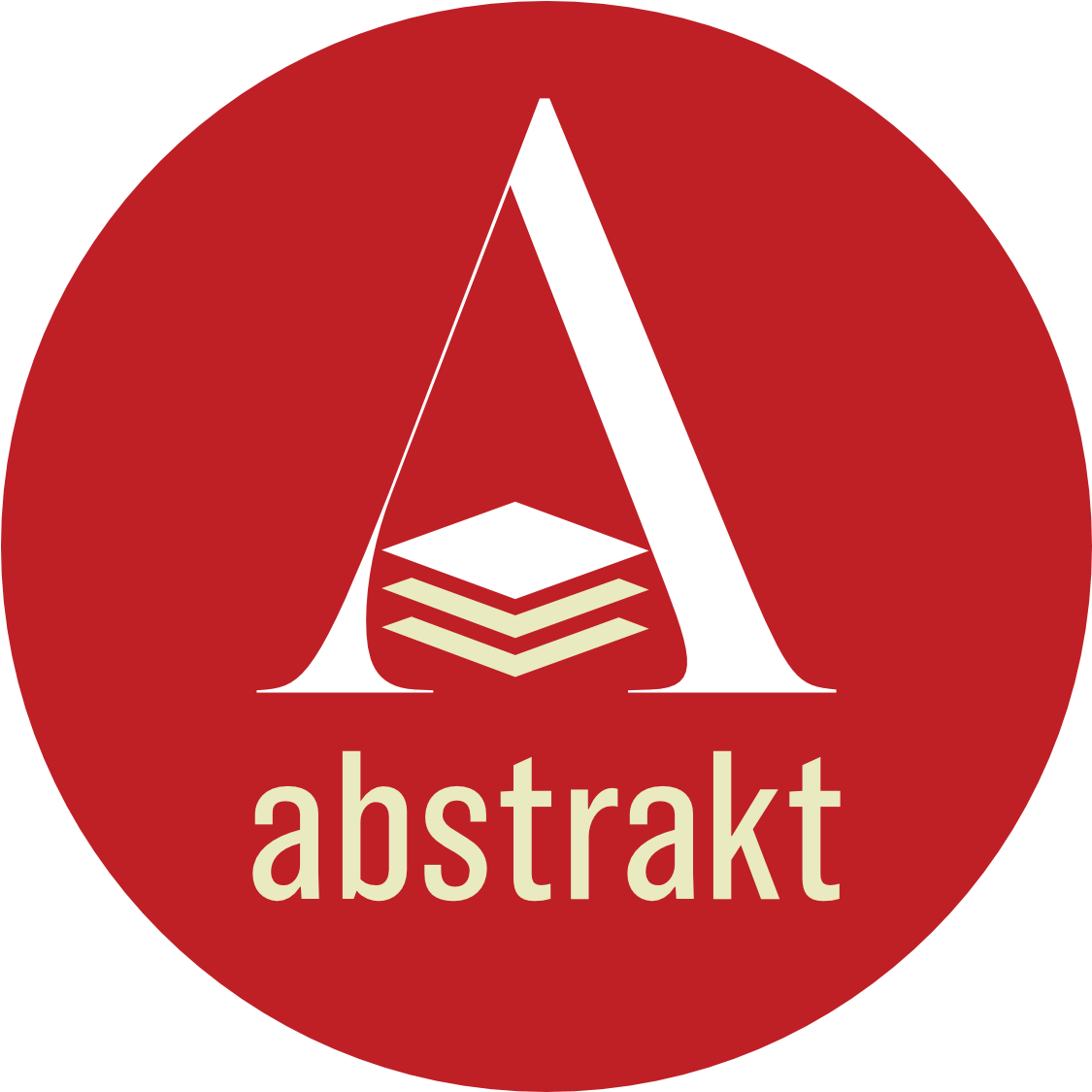 Abstrakt Fulfilment logo