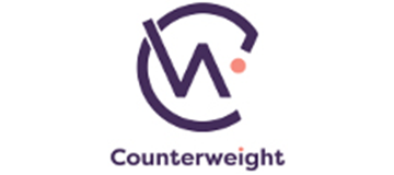 Counterweight logo