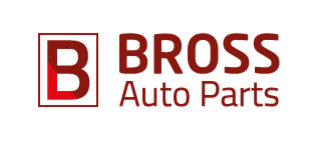 Bross Auto Parts logo