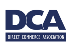 Direct Commerce Association logo