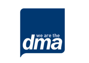 dma logo