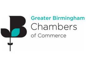 Greater Birmingham Chambers of Commerce logo